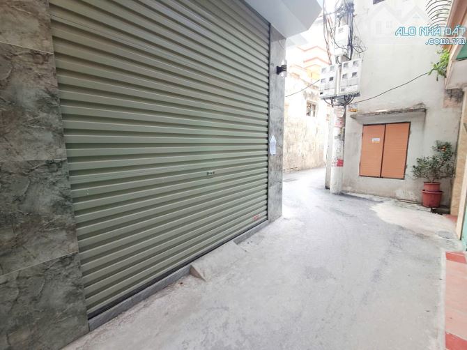 4.6 TỶ – 17/20M2 – 4 TẦNG – LÔ GÓC – 3 THOÁNG – GIÁP NHỊ – THỊNH LIỆT – HOÀNG MAI - 3