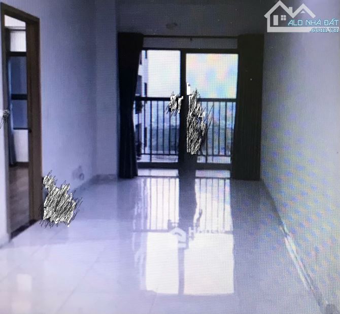 Bán nhà chung cư Saigon Avenue 2.8 tỷđ, 62m2 , 2PN 2WC, mặt tiền đường Vành đai 2 (đoạn G - 3