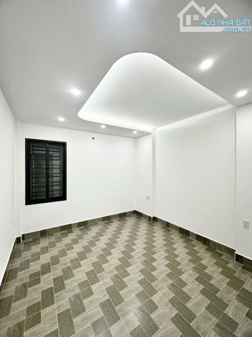 PHÚ XÁ 4 Tầng - GPXD CẤP CHÍNH - chỉ 3 Tỷ - 3
