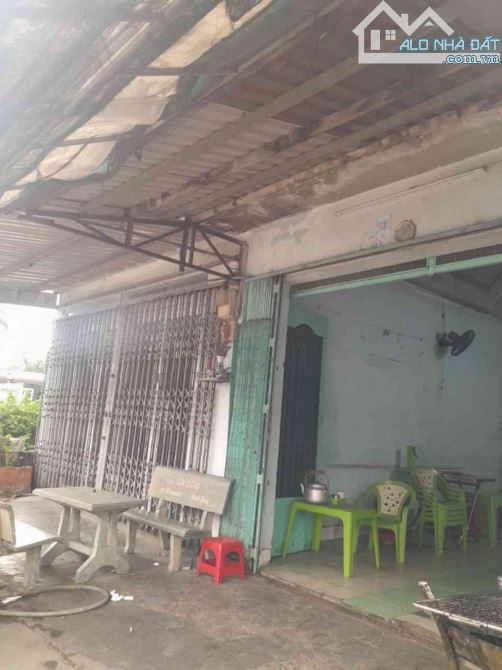 MẶT TIỀN KINH DANH NGUYỄN HỮU TRÍ GẦN CHỢ ĐỆM NGANG 8,4 DÀI 27 GIÁ CHỈ8,5 TỶ - 4