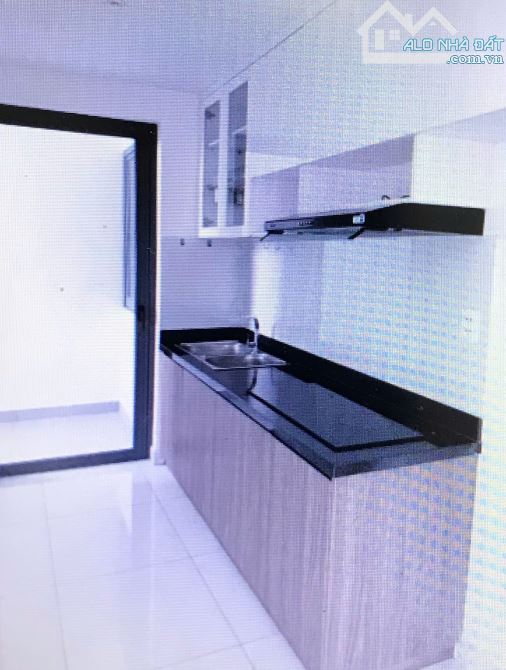 Bán nhà chung cư Saigon Avenue 2.8 tỷđ, 62m2 , 2PN 2WC, mặt tiền đường Vành đai 2 (đoạn G - 6