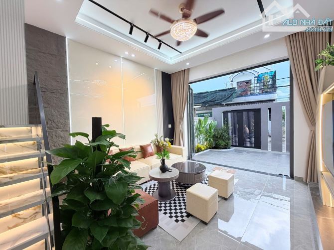 🏡 BÁN VILLA 3 TẦNG FULL NỘI THẤT – HÒA XUÂN, ĐÀ NẴNG - 6