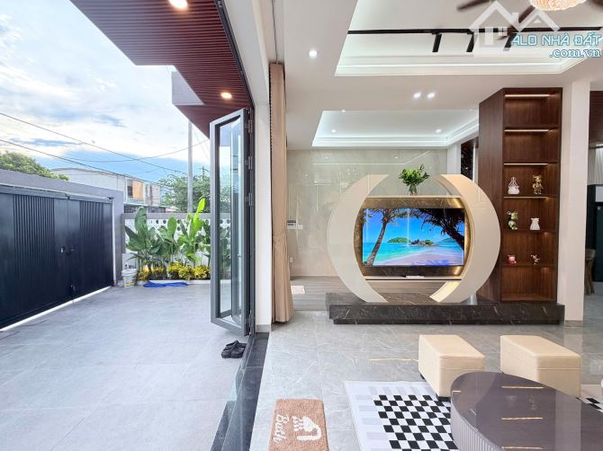 🏡 BÁN VILLA 3 TẦNG FULL NỘI THẤT – HÒA XUÂN, ĐÀ NẴNG - 7