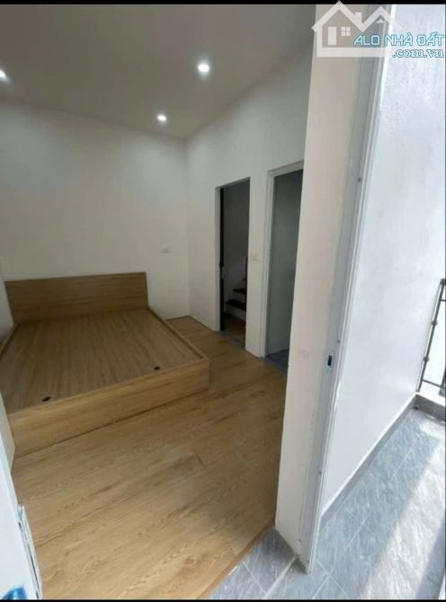 4.6 TỶ – 17/20M2 – 4 TẦNG – LÔ GÓC – 3 THOÁNG – GIÁP NHỊ – THỊNH LIỆT – HOÀNG MAI - 9