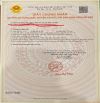 Đất phú mỹ hẻm dx05 bình dương  giáp thành phố mới  91m2
