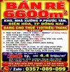 BÁN RẺ 6600m2 KHO, NHÀ XƯỞNG P.PHƯỚC TÂN, BIÊN HÒA, TP ĐỒNG NAI, ĐANG CHO THUÊ 110TR/THÁNG