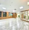 CHO THUÊ VĂN PHÒNG LÔ GÓC PHẠM TUẤN TÀI- CẦU GIẤY/120m2 sử dụng