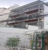 DT 140m2 ( 7X20 ) HẺM ÔTÔ TRÁNH, NGAY NGẢ 5 BÌNH HÒA, BÌNH THẠNH
