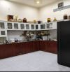 Bán nhà 120m2 có 3 tầng và 6 phòng trọ Bình Hoà 04 hẻm xe tải vô được
