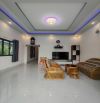 Mặt tiền nhựa nhánh Phú Hoà khu dân cư đông đúc hàng ngày