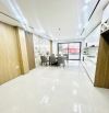 BÁN NHÀ MẶT PHỐ THỊNH LIỆT, 60M2, 6 TẦNG THANG MÁY, VỈA HÈ, KINH DOANH, Ô TÔ TRÁNH