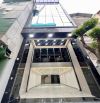BÁN TOÀ NHÀ PHỐ TÂN MAI 95M2 X 6 TẦNG THANG MÁY, VỈA HÈ, Ô TÔ TRÁNH, GIÁ 39 TỶ