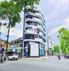 BÁN TÒA NHÀ GÓC 2 MẶT TIỀN 476–478 NGUYỄN CHÍ THANH & NGUYỄN KIM – PHƯỜNG 7, QUẬN 10