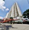 Cho thuê chân đế Thương mại toà Kosmo Xuân La 148m2 năm đầu 30 triệu/th