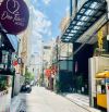 Bán lô đất ngang 14.5m đường Nguyễn Thị Minh Khai , gần biển Nha Trang