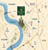 Ra mắt siêu phẩm bên sông The Emeral River Park CĐT Lê Phong