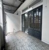 NHÀ BÌNH HƯNG HÒA – 64M² – NGANG 4.8M - Ô TÔ NGỦ NHÀ – CHỈ 5.X TỶ TL