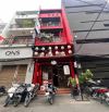 BÁN NHÀ HẺM NHỰA THÔNG NGAY PHỐ ẨM THỰC NGUYỄN TRÃI, QUẬN 1 - GIÁ 5.52TỶ/63M2 - THUÊ 55TR.