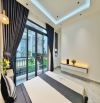 Ngay mặt phốBà Triệu, Hà Đông- Nhà mới 5 tầng thang náy-Full nội thất- 35m- 12.5 tỷ