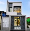 Việt kiều Mỹ về nước định cư cần bán căn nhà mới xây ngay cuối đường Đồng Khởi giá 1T750