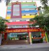 SIÊU PHẨM TÒA NHÀ MẶT TIỀN KDC TRUNG SƠN DT 12x20m 1 HẦM 6 TẦNG, 2 THANG MÁY 70 TỶ