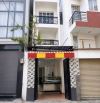 Hoàng Hoa Thám, Phú Nhuận – HXH Thông – 44.2m² – 3 Tầng – Dòng Tiền 22 Triệu/Tháng – 8.5 T