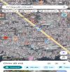 Bán lô đất mặt đường Nguyễn Khuyến phường Vĩnh Hải tp Nha Trang . Giá chỉ 55 Triệu/m2