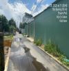 Bán đất MT đường 40 Phường Bình Trưng, Q2 15x15m CN 300m giá ngộp chỉ 13,9 tỷ