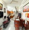 6.4 TỶ – 24M2 – 4 TẦNG – SÂN RỘNG – TÂN MAI – NGUYỄN CHÍNH