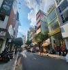 Giá 3X tỷ 7 tầng - Vị Trí 102 - P.Bến Thành - Dành cho đầu tư