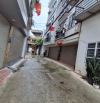 Bán nhà Ngọc Hồi, Trung tâm Thanh Trì diện tích 41m2, 5 tầng Ô tô vào nhà