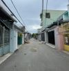 Bán đất kiệt ô tô Trưng Nhị, 162,8m², ngay trung , phù hợp xây căn hộ