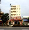 CHO THUÊ TÒA NHÀ MẶT TIỀN ĐƯỜNG NGUYỄN VĂN LINH HẢI PHÒNG