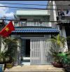 4x13, nhà có 1 lầu đúc, hẻm 8m thông đường số 4, Giáp Gò Xoài