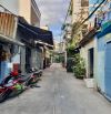 Bán nhà Bà Điểm 23/ ấp Bắc Lân 1,8 ty/19m2 1 trệt 2L sổ hồng riêng đã hoàn công