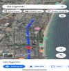 Mặt tiền đường 15m Hồ Nghinh – Lô đất gần biển Mỹ Khê, phù hợp xây căn hộ lưu trú