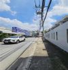 Đất Ở 5x33= 165m² Mặt Tiền Đường Bình Thành, Bình Tân