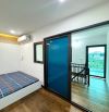 Bán tập thể bê tông chèm, 2 phòng ngủ, đầy đủ nội thất mới, giá 2 tỷ, sổ đỏ cất két.