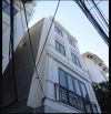 CHO THUÊ NHÀ NGUYÊN CĂN CỰ KHỐI - 3 NGỦ - Ô TÔ ĐỖ CỬA - 6,5 TRIỆU/THÁNG