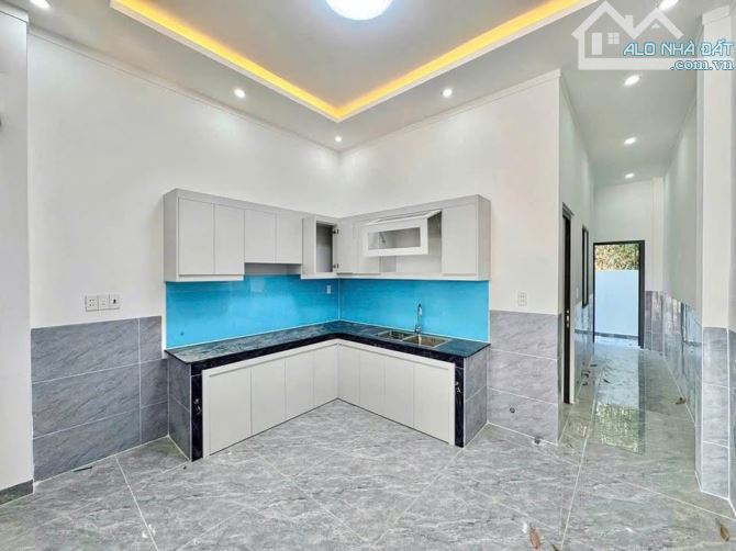 ✨ NHÀ PHỐ HOÀN CÔNG – NGAY CỔNG 11, BIÊN HÒA - 3