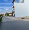 Chủ bán lô đất góc 2 mặt tiền(5x17m)Gần chợ đầu mối bình điền bình chánh