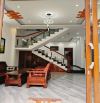 Bán nhà 4 tầng mặt tiền đường Phan Châu Trinh - gần Thái Phiên, Dt 109m2 Ngang 6.Giá 19 ỷ