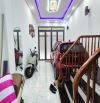 Hạ 1 tỷ bán nhà Đường Láng 30m2 Gara ô tô 5 tầng, mặt tiền 3.8m nhỉnh 10 tỷ hiếm Đống Đa