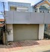 Nhà mặt tiền Trần Thị Bốc-Thới Tam Thôn-Hóc Môn.Dt 5x44~204m2. 6,7ty