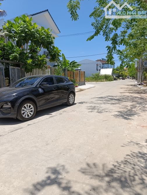 🆘 CỰC HỜI 🔥 DƯỚI 3TY LÔ ĐẤT 128M NGANG 7,5M ĐƯỜNG QH 10.5M CÁCH TT PHỐ 2KM