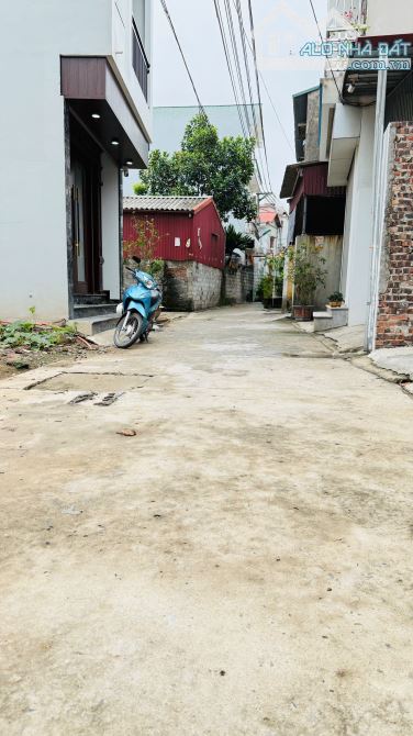 Bán 48 m2 đất Nghĩa Trai Như Quỳnh Hưng Yên. - 2