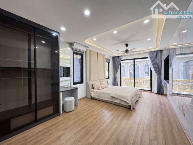 PHÂN LÔ TÔ VĨNH DIỆN, 50m2, 8T, THÔNG SÀN, FULL NỘI THẤT , GIÁ 2X TỶ - 5
