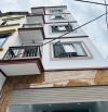 Nhà Đẹp Di Trạch 6tỷ nhà 5 Tầng 40m2 Ô Tô chạy qua
