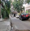 NGUYÊN HỒNG – BIỆT THỰ CŨ – KHU PHÂN LÔ – Ô TÔ TRÁNH  – MẶT TIỀN 12M. GIÁ 85 TỶ