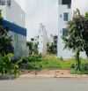 BÁN ĐẤT NỀN 100M2 GIÁ 1TỶ450 VỊ TRÍ ĐẸP PHÁP LÝ SHR, MẶT TIỀN QL50.